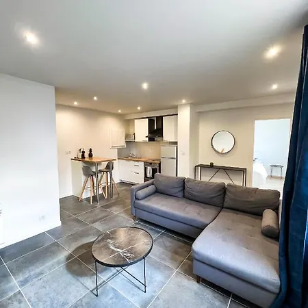 Charmant Appartement Au Coeur De Blois Esterno foto
