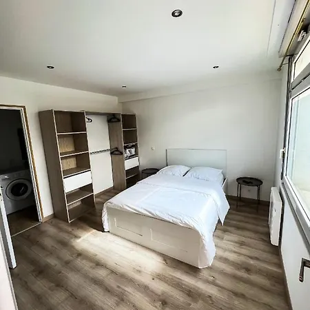 Charmant Appartement Au Coeur De Blois Esterno foto