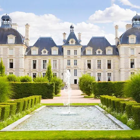 Charmant Appartement Au Coeur De Blois Esterno foto